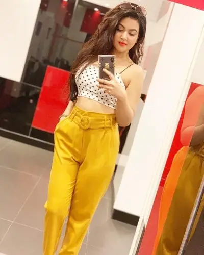 Ananya Tiwari