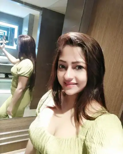 Juhi Malhotra