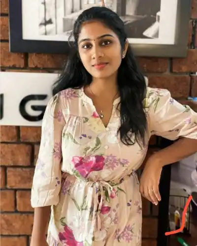 Gauri Menon
