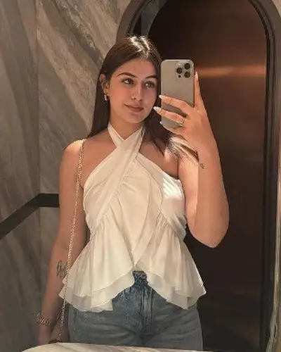 Lavanya Dutta